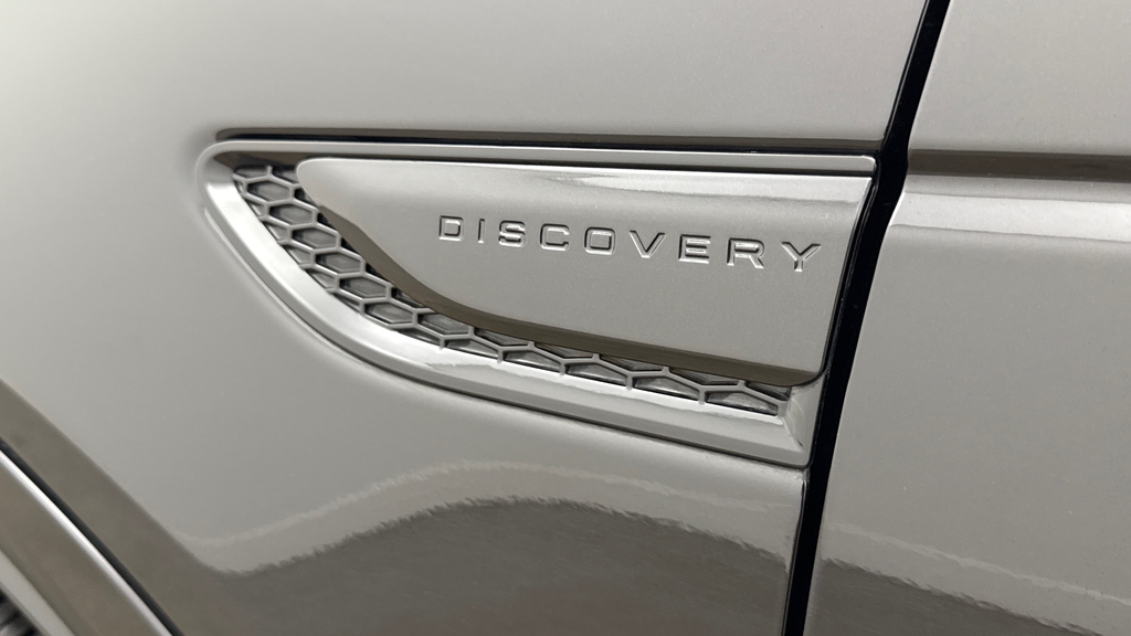 Land Rover Discovery Sport D200 Dynamic Se Swb Grey #20