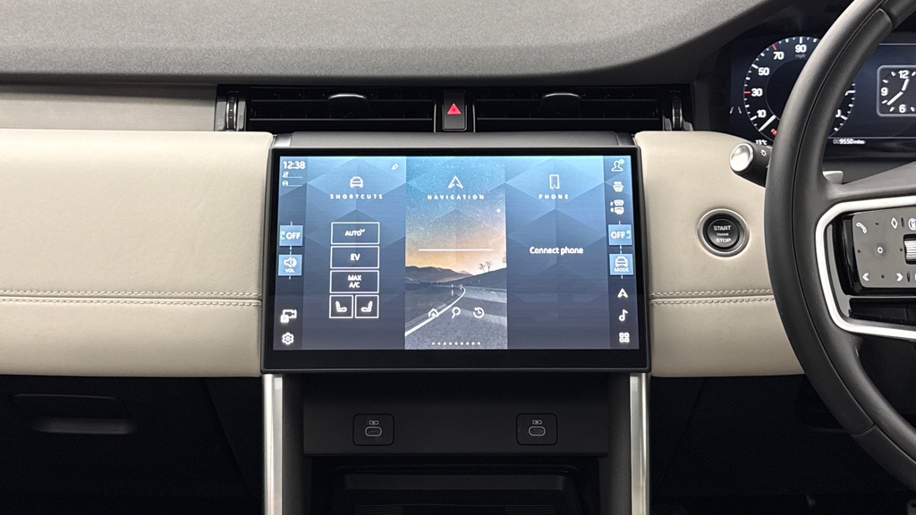 Land Rover Discovery Sport D200 Dynamic Se Swb Grey #14