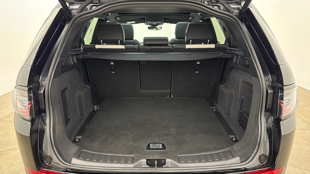 Land Rover Discovery Sport D200 Dynamic Se Swb Grey #10