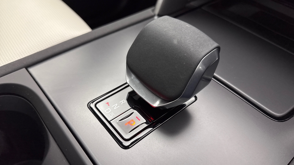 Land Rover Discovery Sport D200 Dynamic Se Swb Grey #13