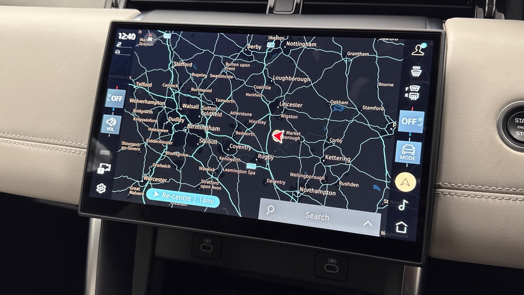 Land Rover Discovery Sport D200 Dynamic Se Swb Grey #11