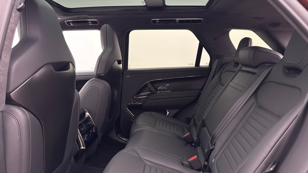 Land Rover Range Rover Sport P635 Sv Edition Two Sunrise Copper #4