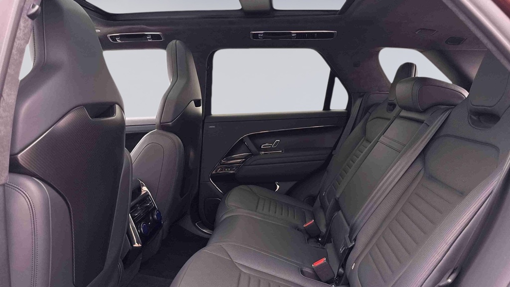 Land Rover Range Rover Sport P635 Sv Edition Two Sunrise Copper #4