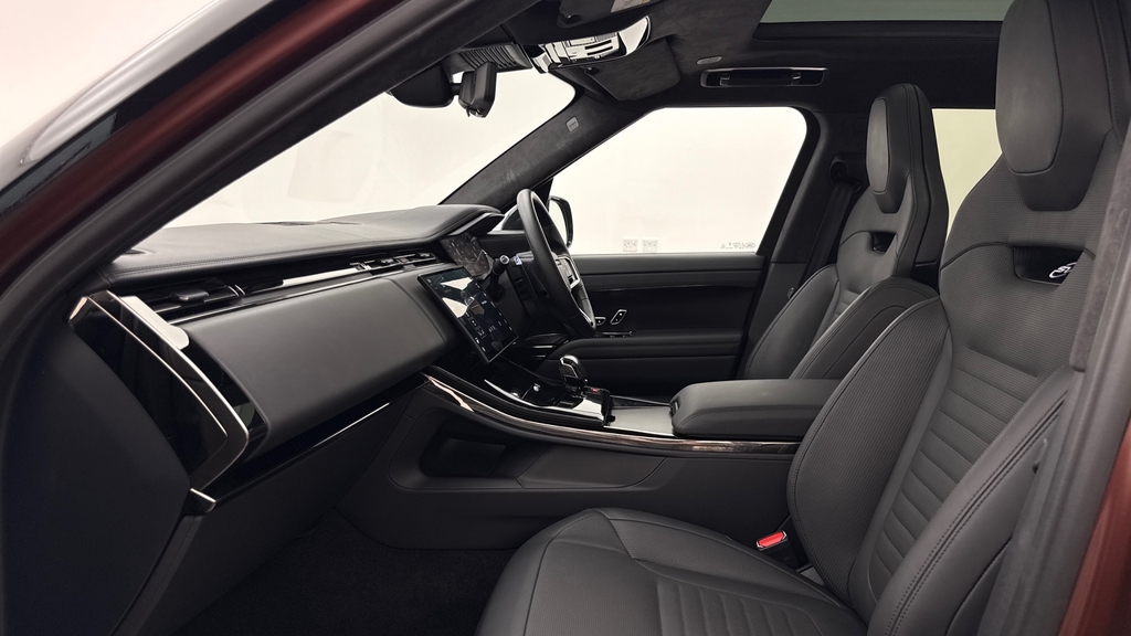Land Rover Range Rover Sport P635 Sv Edition Two Sunrise Copper #3