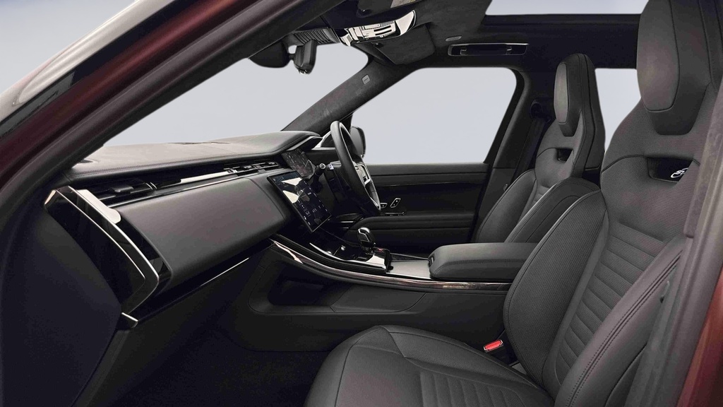 Land Rover Range Rover Sport P635 Sv Edition Two Sunrise Copper #3