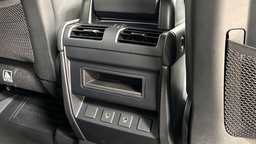 Land Rover Defender 110 3.0 D350 X-dynamic Hse 110 7 Seat 2025 Grey #18