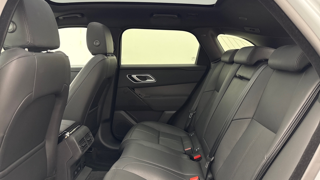 Land Rover Range Rover Velar D200 Dynamic Se Arroios Grey Grey #4