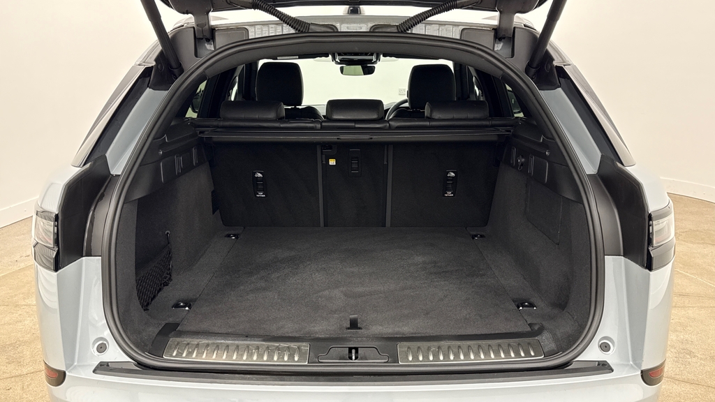 Land Rover Range Rover Velar 2.0 P250 Dynamic Se Suv 4Wd 249 Black #10