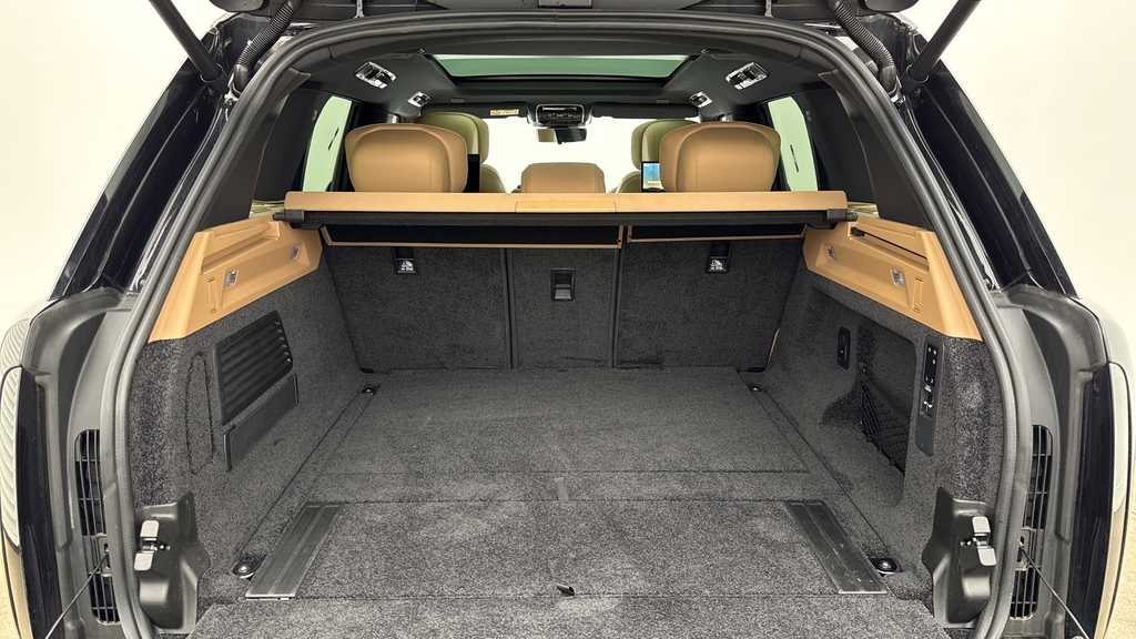 Land Rover Range Rover P460e Belgravia Green Green #10