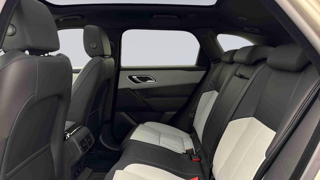 Land Rover Range Rover Velar D200 Dynamic Se Batumi Gold Gold #4