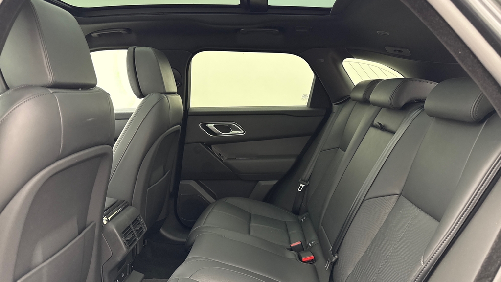 Land Rover Range Rover Velar D200 Dynamic Hse Carpathian Grey Grey #4