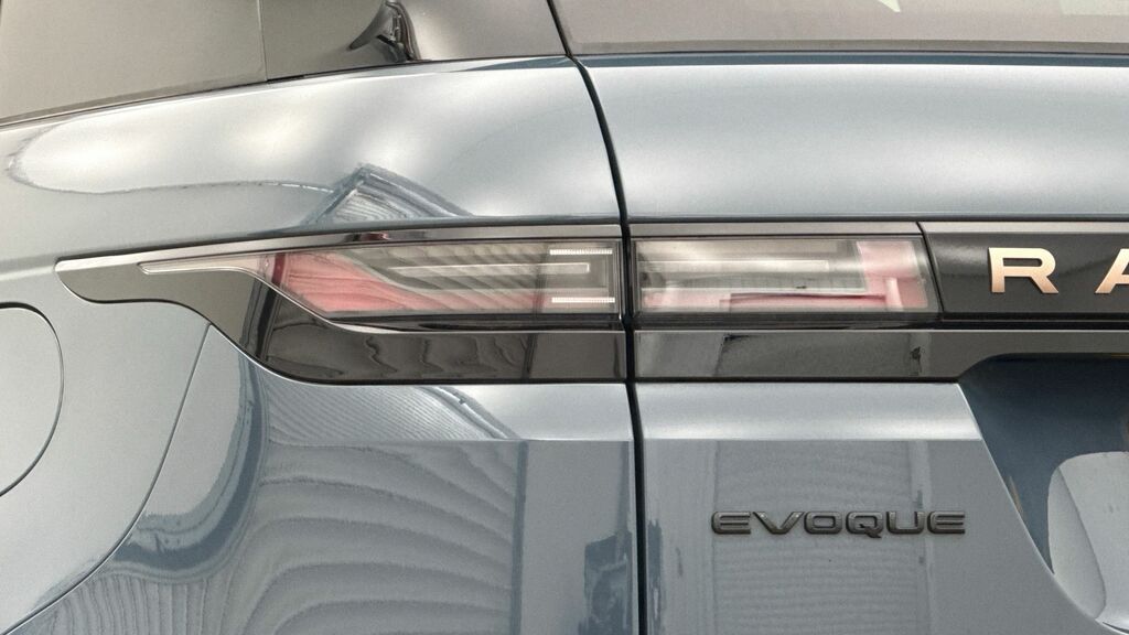 Land Rover Range Rover Evoque 2.0 D165 Mhev S Suv 4Wd Euro 6 S White #19