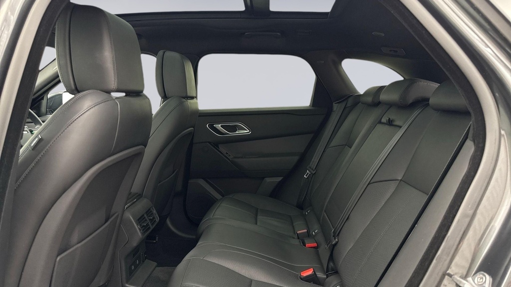 Land Rover Range Rover Velar D200 Dynamic Hse Carpathian Grey Grey #4