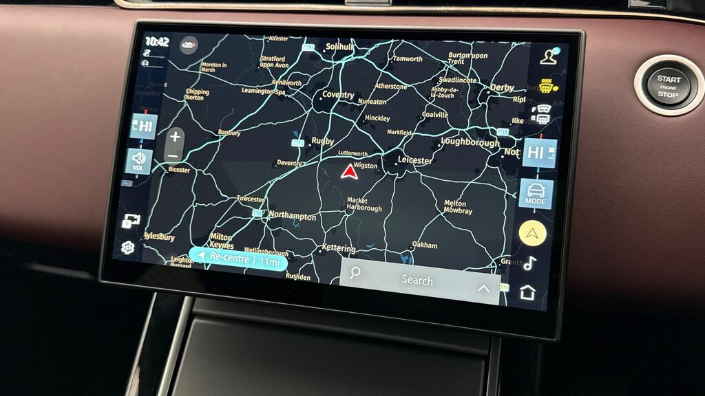 Land Rover Range Rover Evoque 1.5 P300e 11.9Kwh S Plug-in 4Wd Grey #11