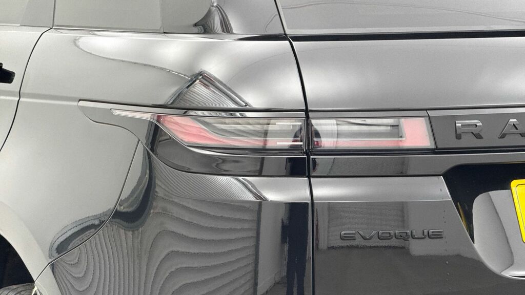 Land Rover Range Rover Evoque 1.5 P300e 11.9Kwh S Plug-in 4Wd Grey #19