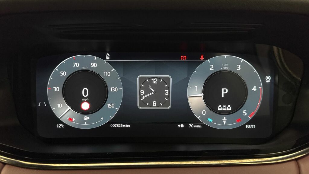 Land Rover Range Rover Evoque 1.5 P300e 11.9Kwh S Plug-in 4Wd Grey #16
