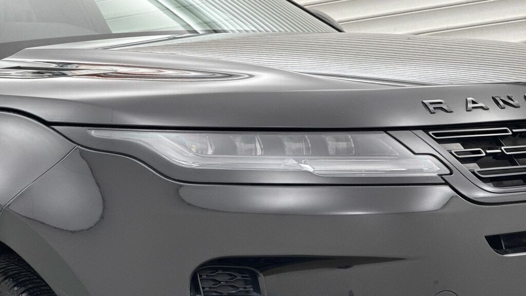 Land Rover Range Rover Evoque 1.5 P300e 11.9Kwh S Plug-in 4Wd Grey #17