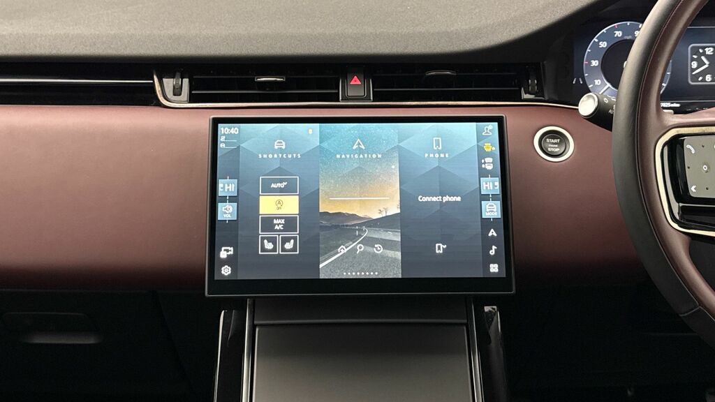 Land Rover Range Rover Evoque 1.5 P300e 11.9Kwh S Plug-in 4Wd Grey #14