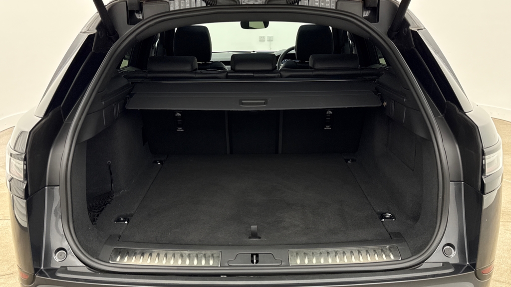 Land Rover Range Rover Velar 3.0 D300 Mhev 4Wd Euro 6 Ss Grey #10