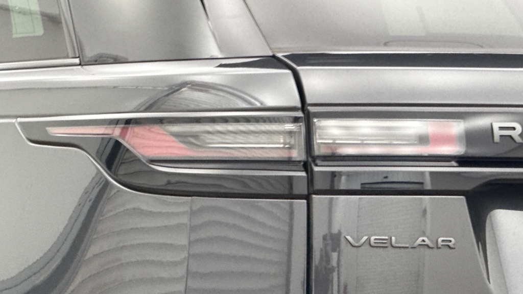 Land Rover Range Rover Velar 3.0 D300 Mhev 4Wd Euro 6 Ss Grey #19