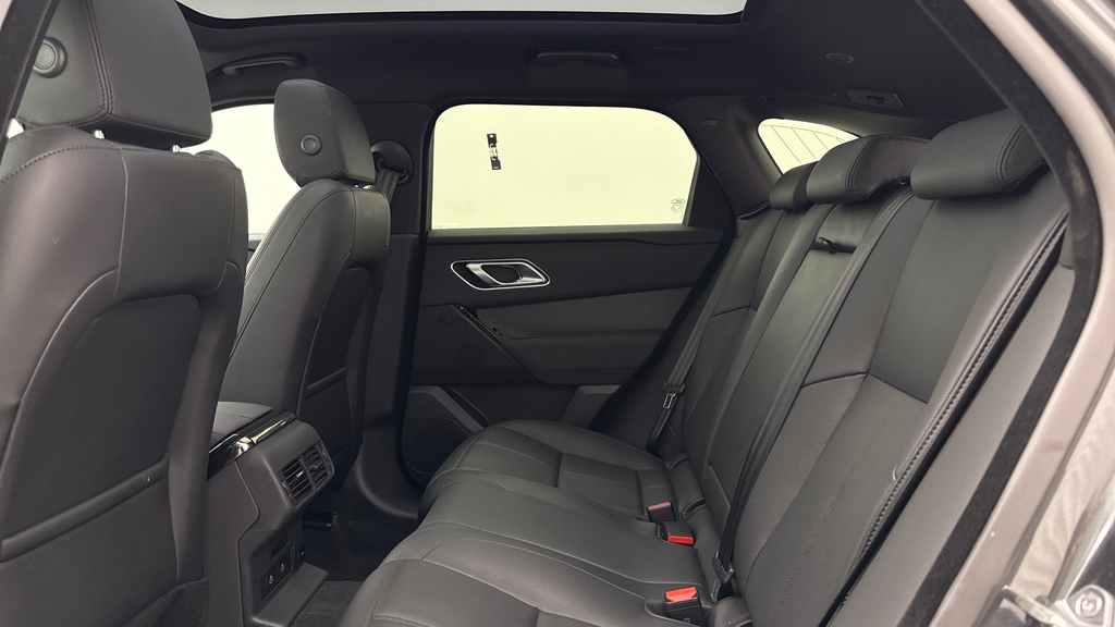 Land Rover Range Rover Velar D200 Dynamic Se Carpathian Grey Grey #4