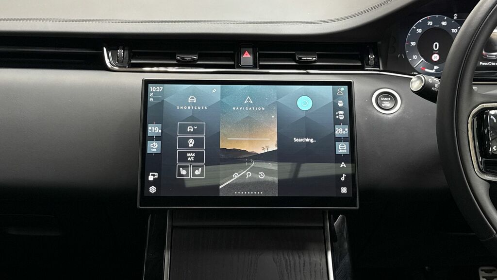 Land Rover Range Rover Evoque 1.5 P270e 12.17Kwh Suv Pl Grey #14