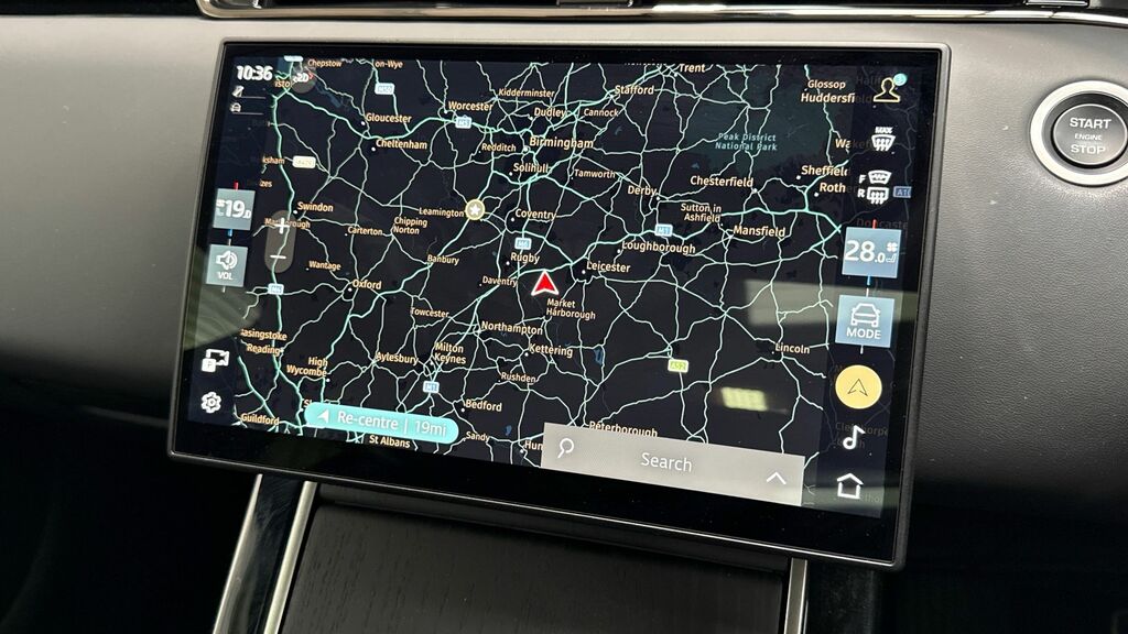 Land Rover Range Rover Evoque 1.5 P270e 12.17Kwh Suv Pl Grey #11