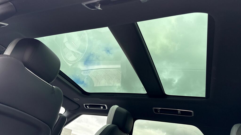 Land Rover Range Rover Sport Sv Grey #41