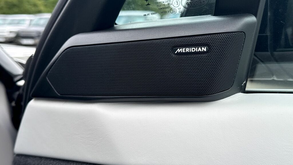 Land Rover Range Rover Sport Sv Grey #37
