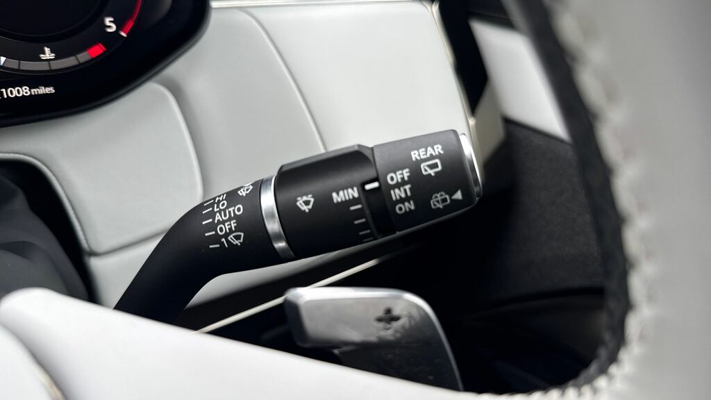 Land Rover Range Rover Sport Sv Grey #35