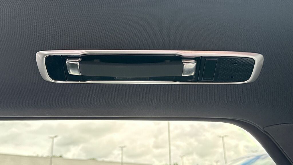 Land Rover Range Rover Sport Sv Grey #48
