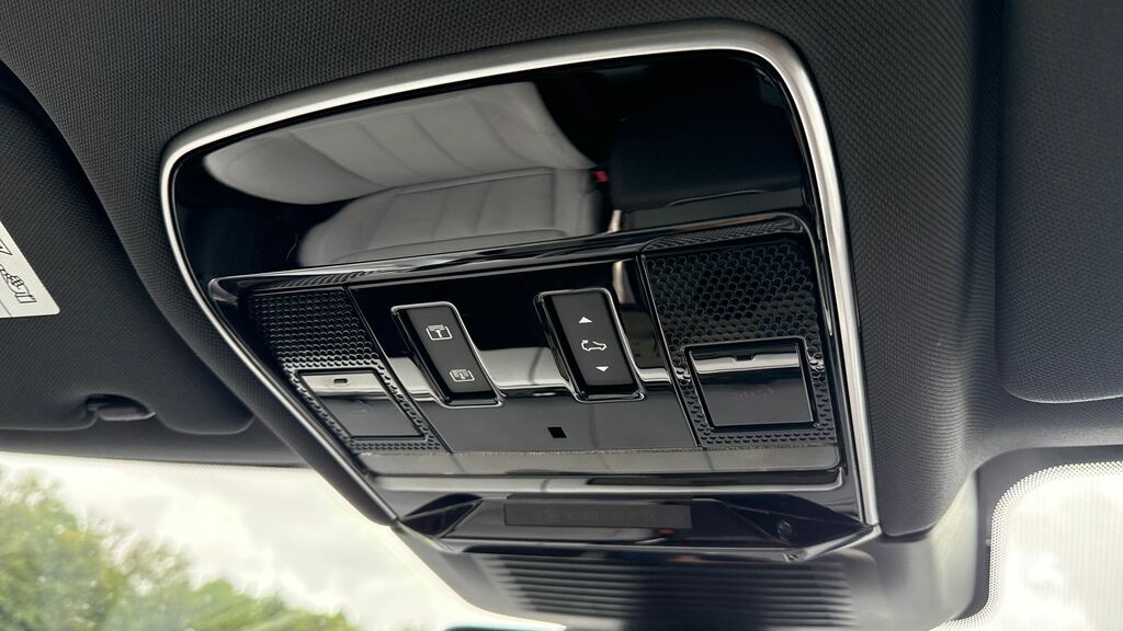 Land Rover Range Rover Sport Sv Grey #23