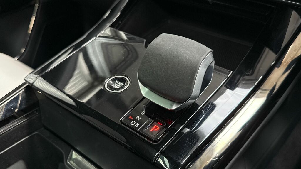 Land Rover Range Rover Sport Sv Grey #13