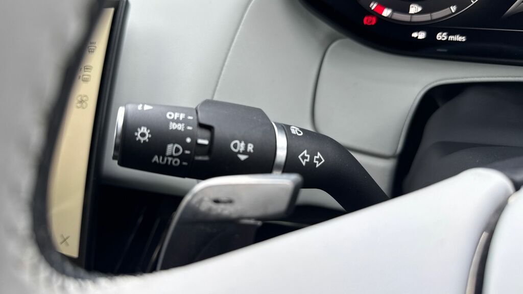 Land Rover Range Rover Sport Sv Grey #34