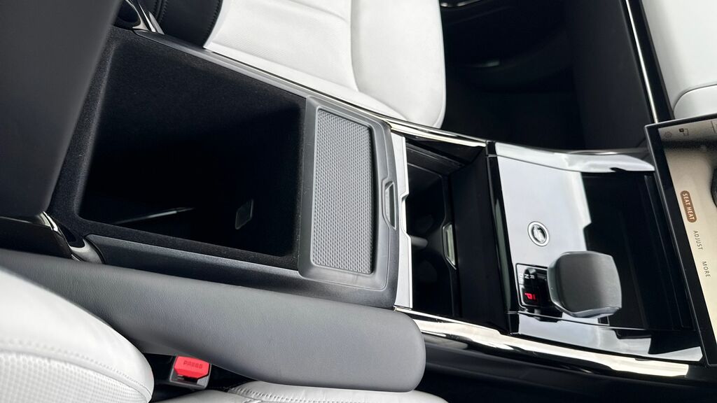 Land Rover Range Rover Sport Sv Grey #31