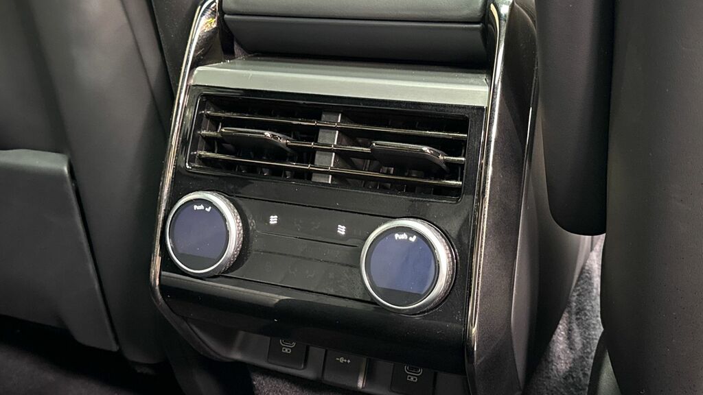 Land Rover Range Rover Sport Sv Grey #18