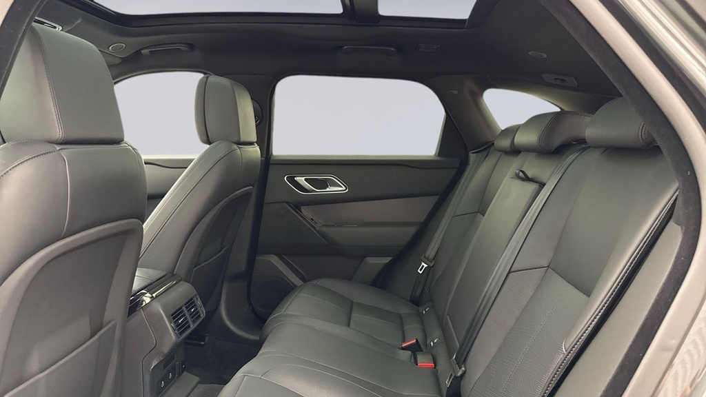 Land Rover Range Rover Velar P400e Dynamic Hse Carpathian Grey Grey #4