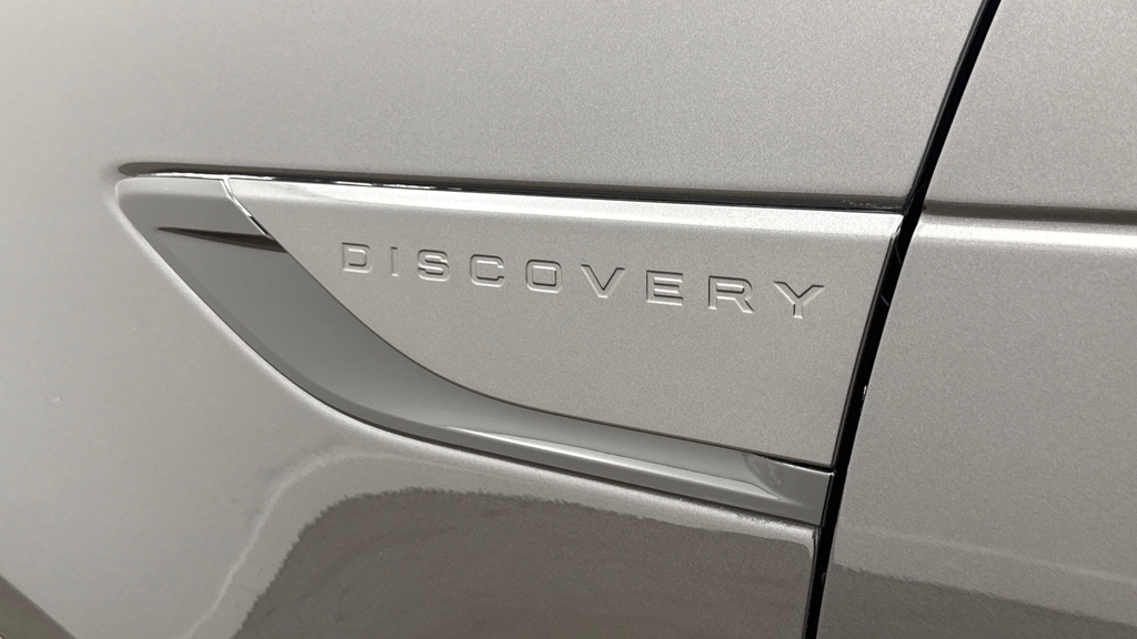 Land Rover Discovery 3.0 D350 Mhev Metropolitan Edition 4Wd Euro 6 Grey #20