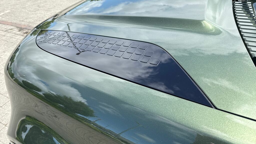 Land Rover Defender 90 2025 3.0 D350 Mhev X-dynamic Hse 4Wd Euro 6 Grey #20