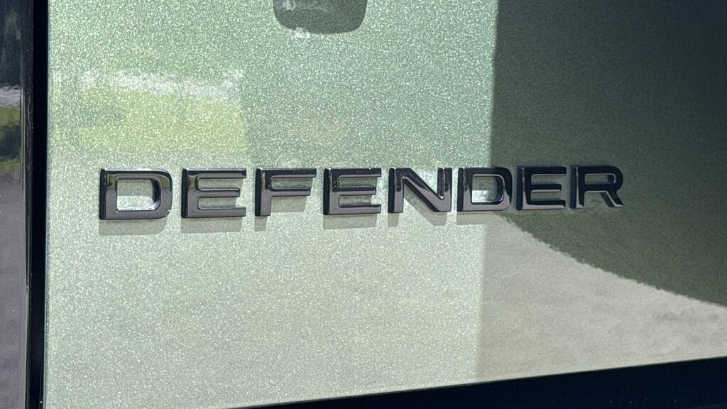 Land Rover Defender 90 2025 3.0 D350 Mhev X-dynamic Hse 4Wd Euro 6 Grey #26