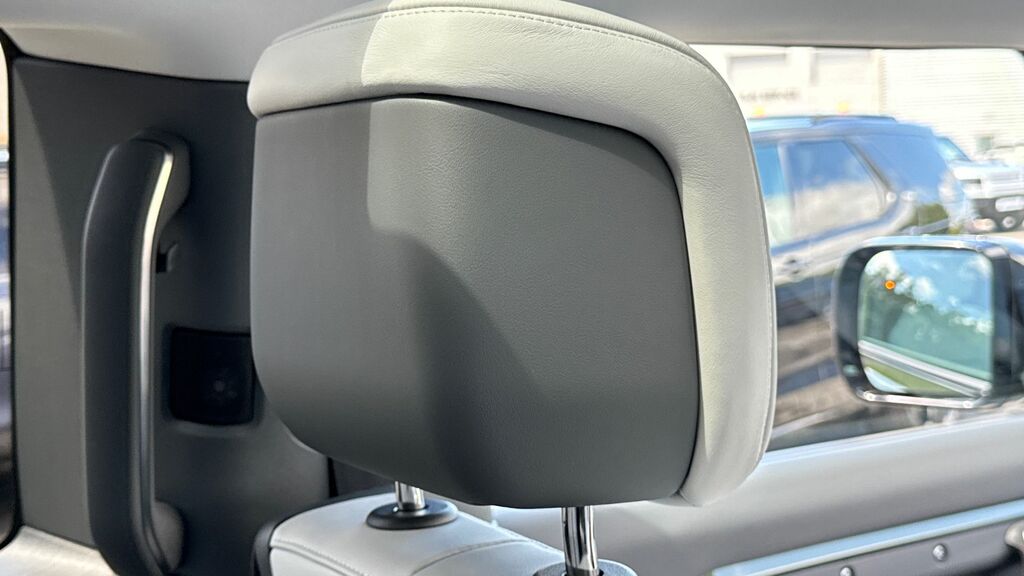Land Rover Defender 90 2025 3.0 D350 Mhev X-dynamic Hse 4Wd Euro 6 Grey #41