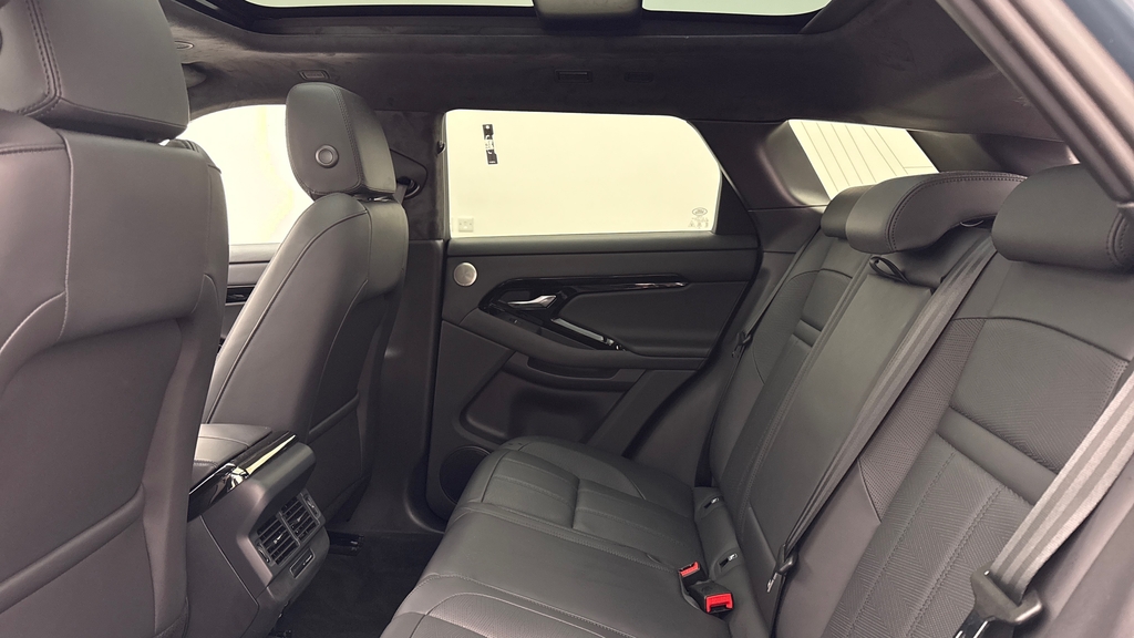 Land Rover Range Rover Evoque D200 Tribeca Blue Blue #4
