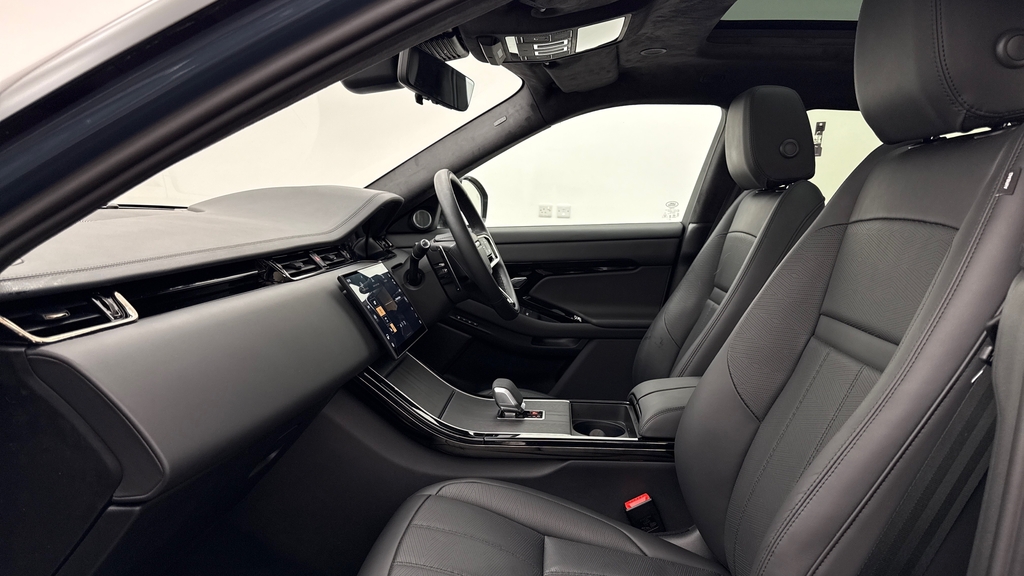 Land Rover Range Rover Evoque D200 Tribeca Blue Blue #3