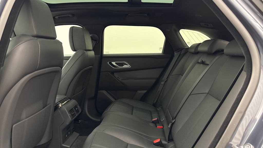 Land Rover Range Rover Velar D200 Dynamic Hse Varesine Blue Blue #4