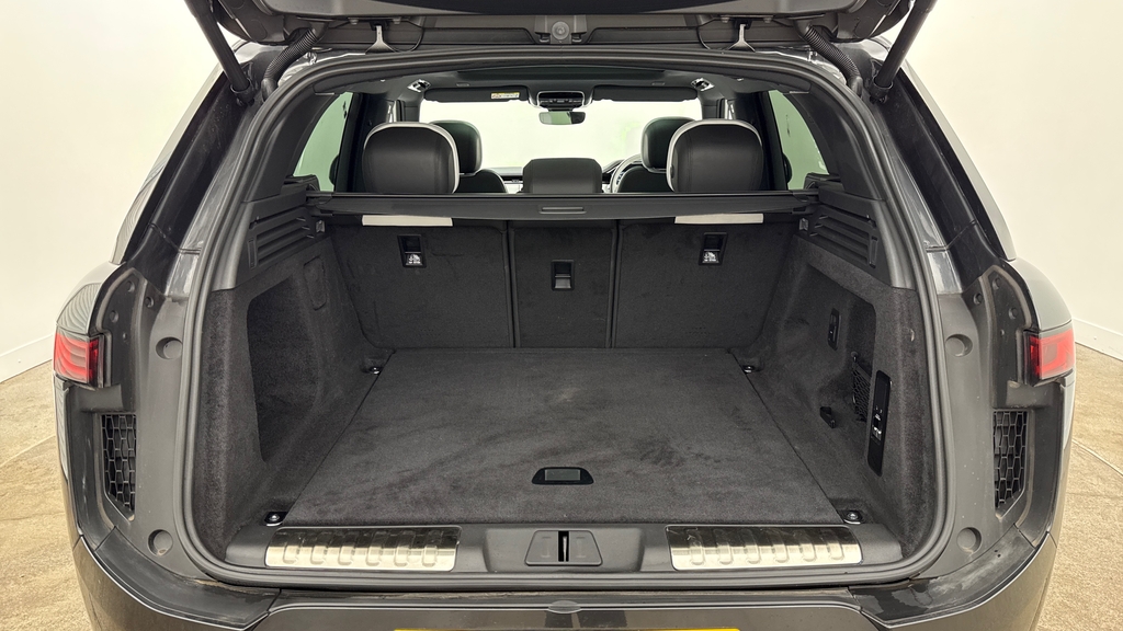 Land Rover Range Rover Sport 3.0 P460e Blue #10