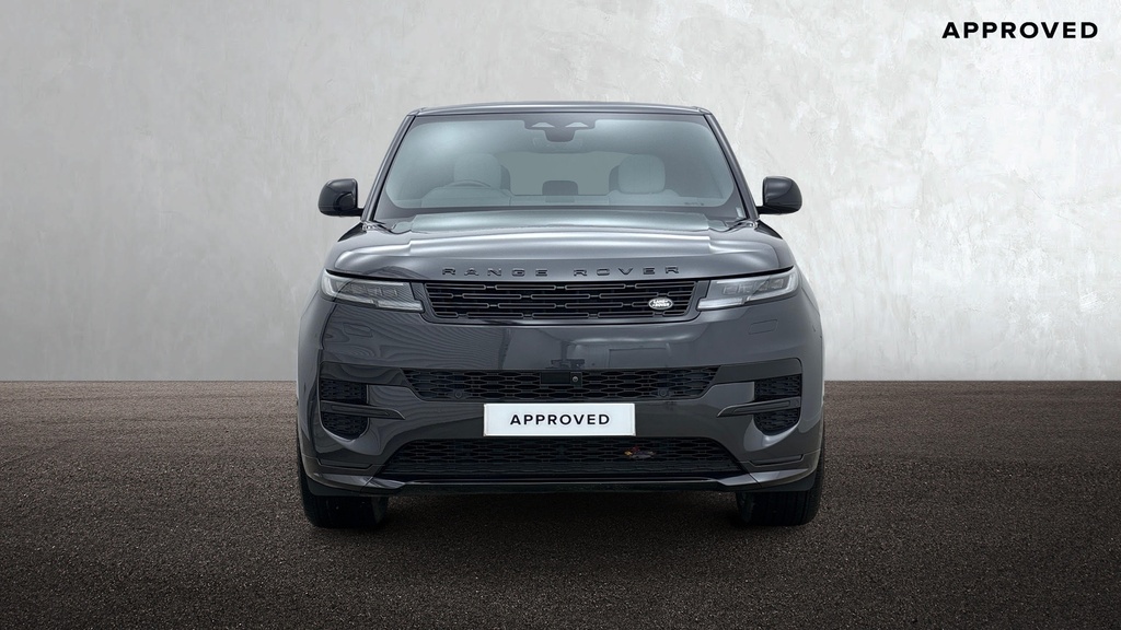 Land Rover Range Rover Sport 3.0 P460e Blue #7
