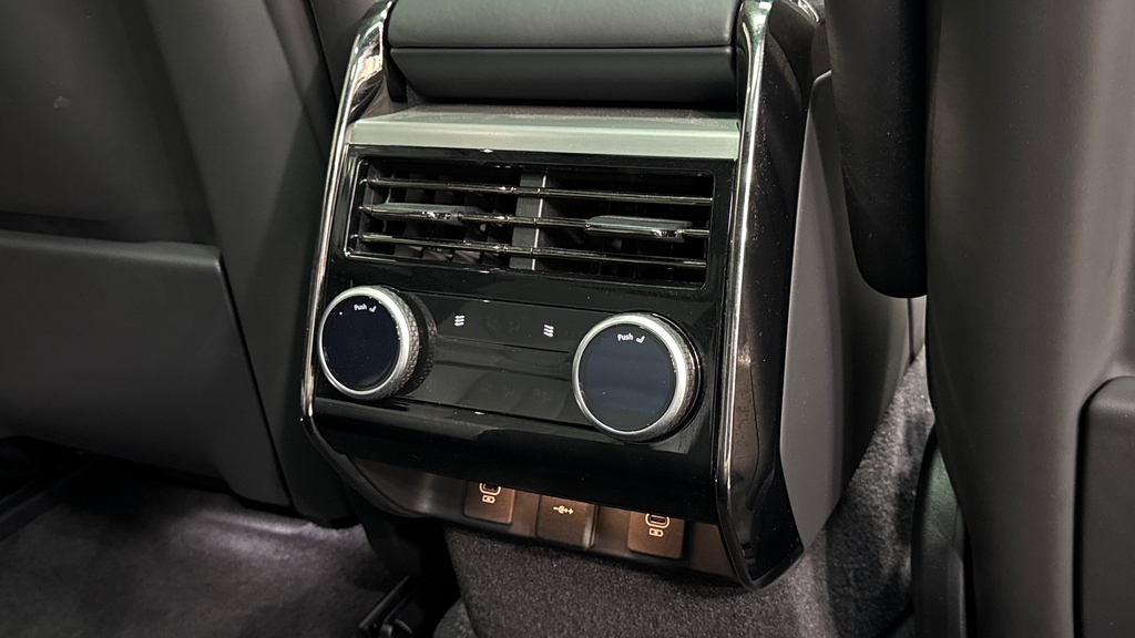 Land Rover Range Rover Sport 3.0 P460e Blue #18