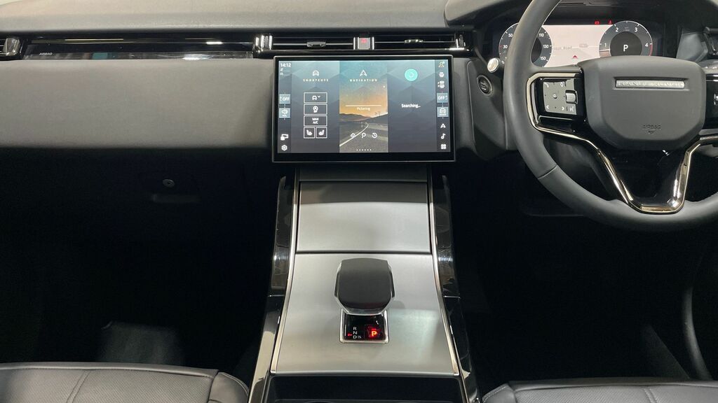 Land Rover Range Rover Velar 2.0 P250 R-dynamic Hse Suv 4Wd Eur #14