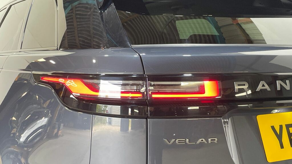 Land Rover Range Rover Velar 2.0 P250 R-dynamic Hse Suv 4Wd Eur #26