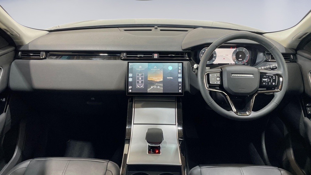 Land Rover Range Rover Velar 2.0 P250 R-dynamic Hse Suv 4Wd Eur #9